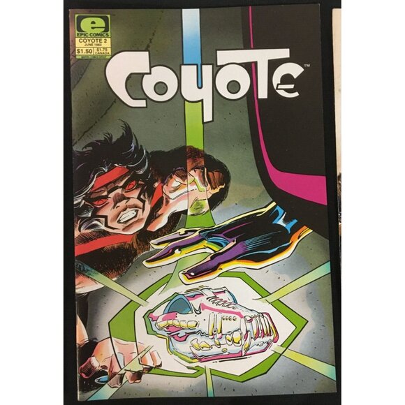 Crossgen Comics Mixed Lot of 10- Sigil, Crux, Mystic and More Circa 1983-2000 - Picture 3 of 12